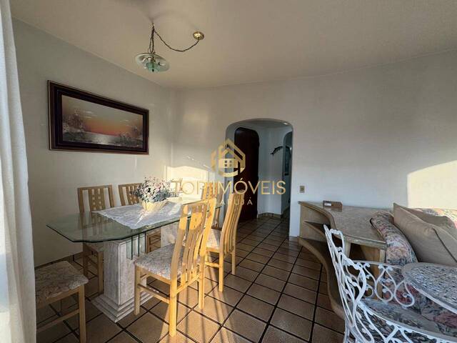 Apartamento para Venda em Guarujá - 4