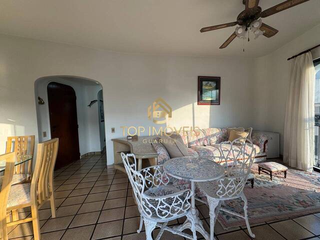 Apartamento para Venda em Guarujá - 3