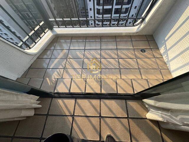 Apartamento para Venda em Guarujá - 5