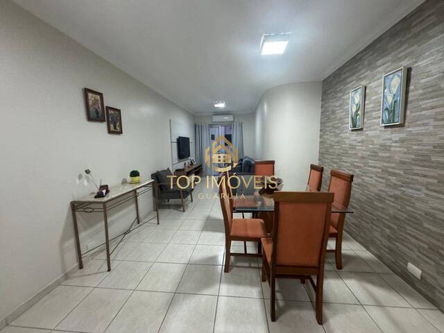 Apartamento para Venda em Guarujá - 4