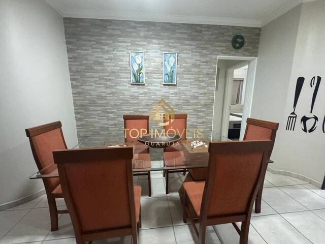 Apartamento para Venda em Guarujá - 5