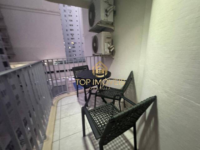 Apartamento para Venda em Guarujá - 3