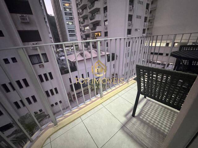 Apartamento para Venda em Guarujá - 2