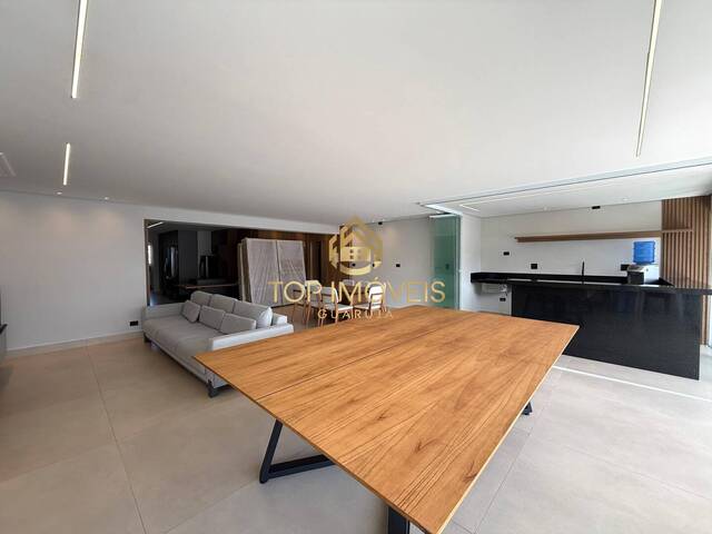 #TOP3203 - Apartamento Frente Mar para Venda em Guarujá - SP