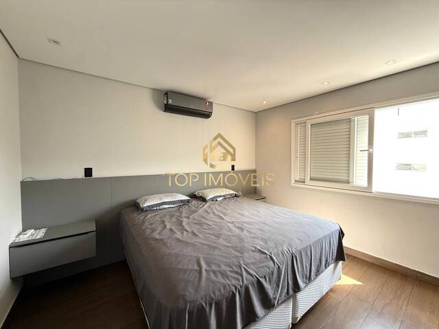 Apartamento Frente Mar para Venda em Guarujá - 5