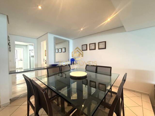 Apartamento Frente Mar para Venda em Guarujá - 4