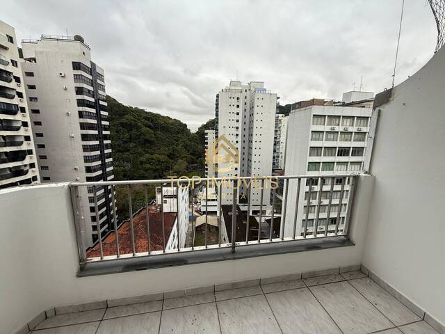 Apartamento para Locação em Guarujá - 4