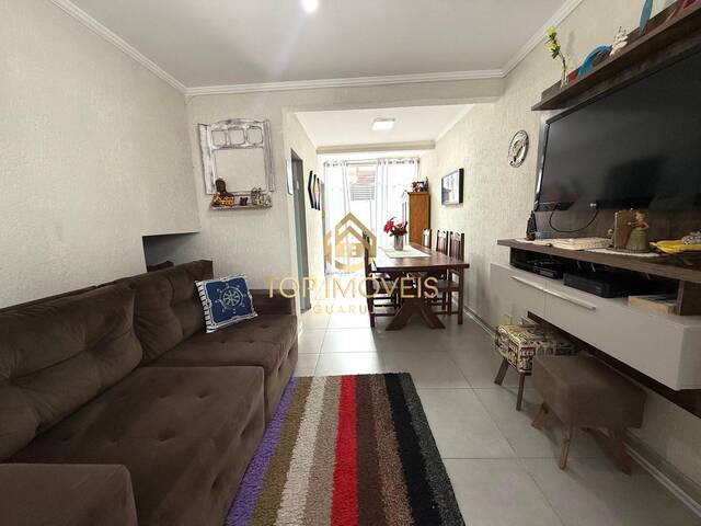 #TOP3214 - Casa para Venda em Guarujá - SP