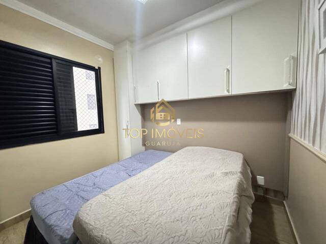 Apartamento para Locação em Guarujá - 5