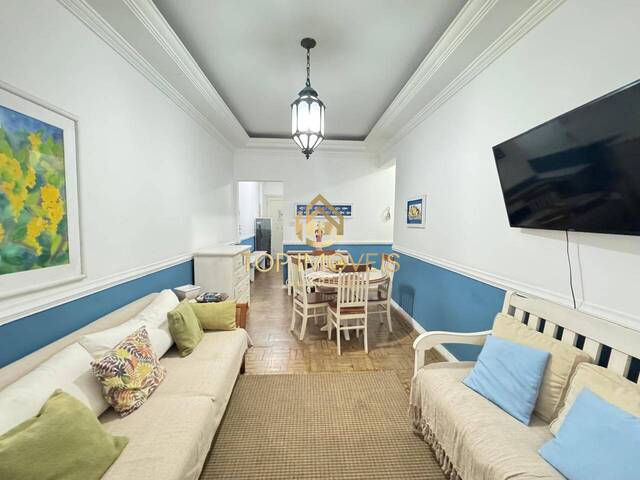 Apartamento para Locação em Guarujá - 5