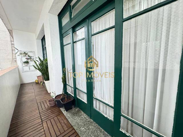 Apartamento para Locação em Guarujá - 4