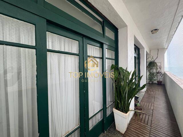 #TOP3217 - Apartamento para Locação em Guarujá - SP