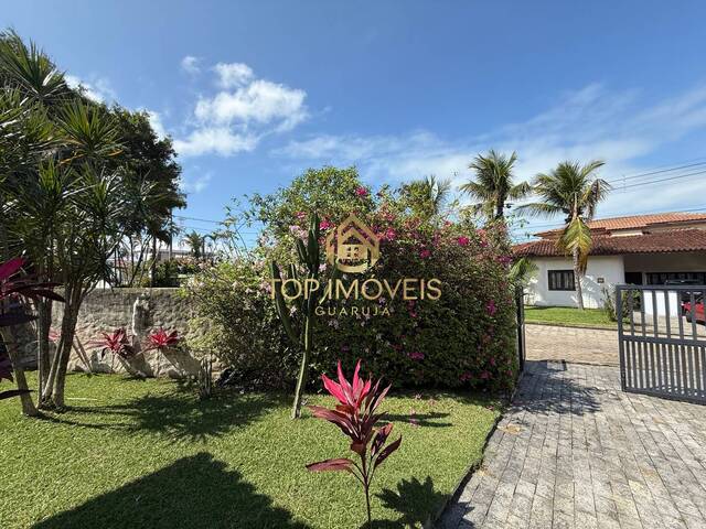 #top3030 - Casa para Venda em Guarujá - SP