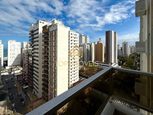 Apartamento para Venda em Guarujá - 4