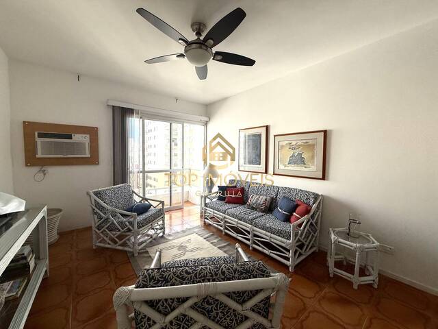 Apartamento para Venda em Guarujá - 2