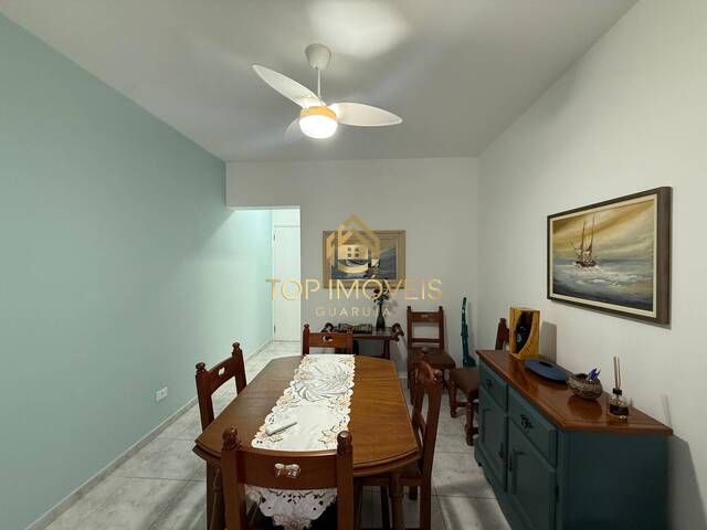 Apartamento para Venda em Guarujá - 4