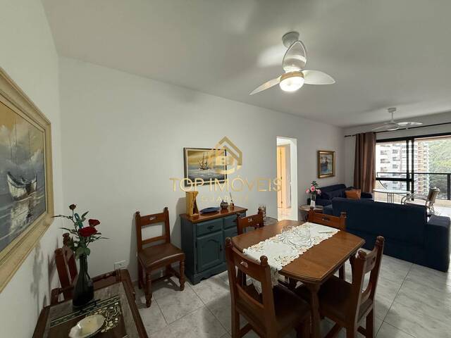 Apartamento para Venda em Guarujá - 2