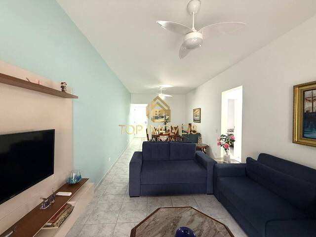 Apartamento para Venda em Guarujá - 3