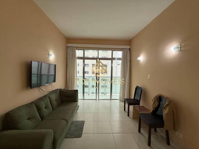 Apartamento para Venda em Guarujá - 2