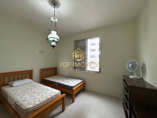 Apartamento para Venda em Guarujá - 5