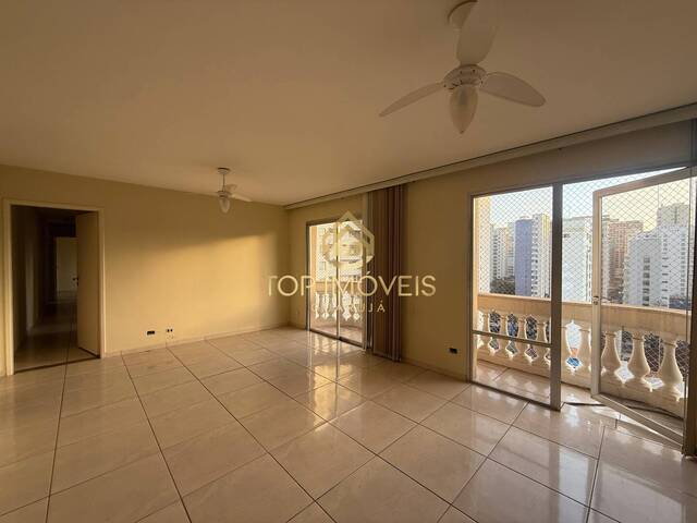 #TOP3224 - Apartamento para Locação em Guarujá - SP