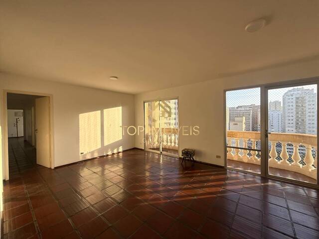 #TOP3225 - Apartamento para Locação em Guarujá - SP
