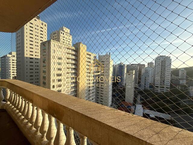 Apartamento para Locação em Guarujá - 4