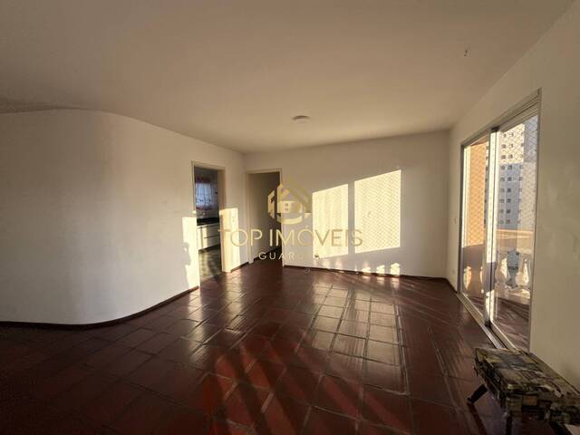 Apartamento para Locação em Guarujá - 5