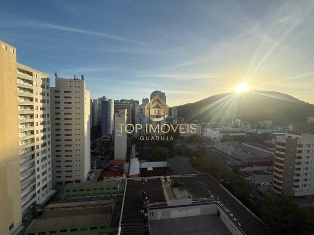 #TOP3225 - Apartamento para Locação em Guarujá - SP