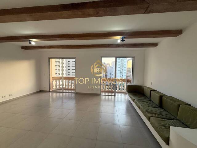 Apartamento para Venda em Guarujá - 2