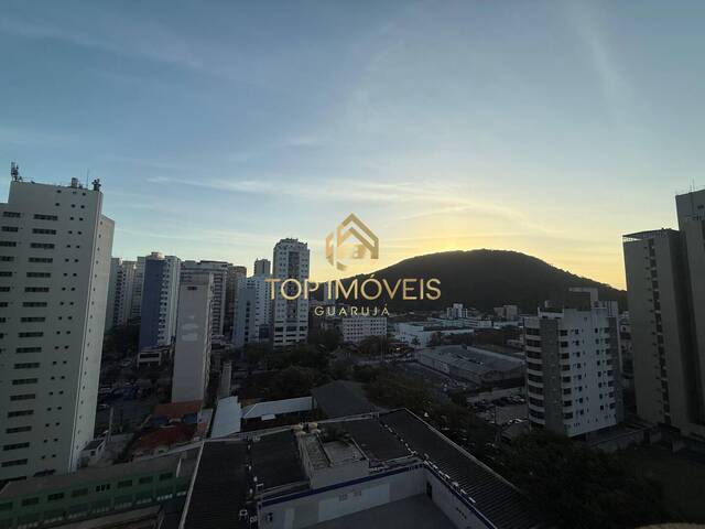 Apartamento para Venda em Guarujá - 4