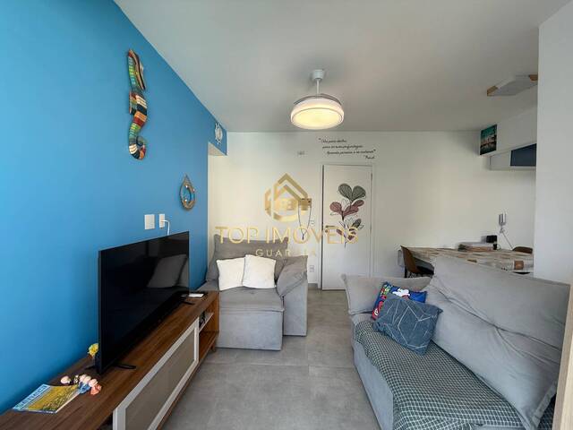 #TOP3228 - Apartamento para Venda em Guarujá - SP