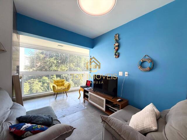 #TOP3228 - Apartamento para Venda em Guarujá - SP