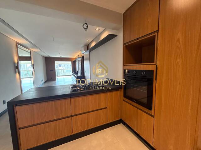 Apartamento para Venda em Guarujá - 2