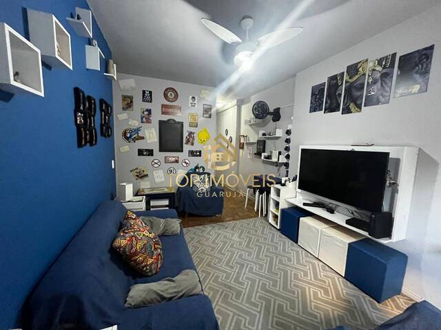 Apartamento para Venda em Guarujá - 2