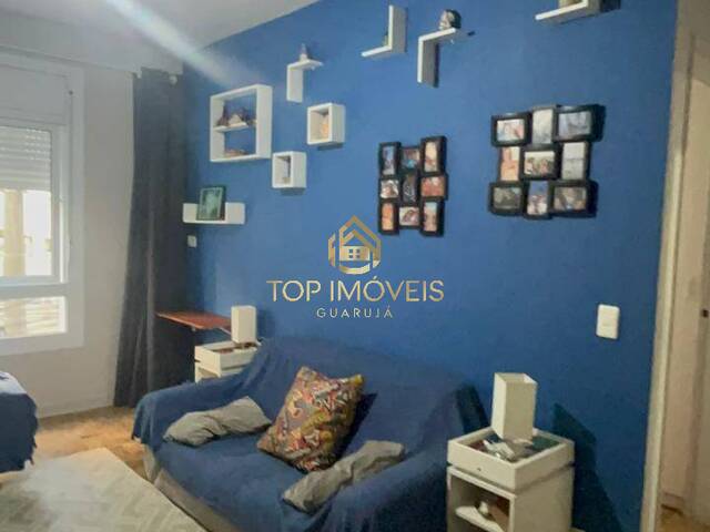 Apartamento para Venda em Guarujá - 4