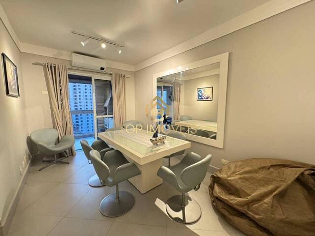 Apartamento para Venda em Guarujá - 5