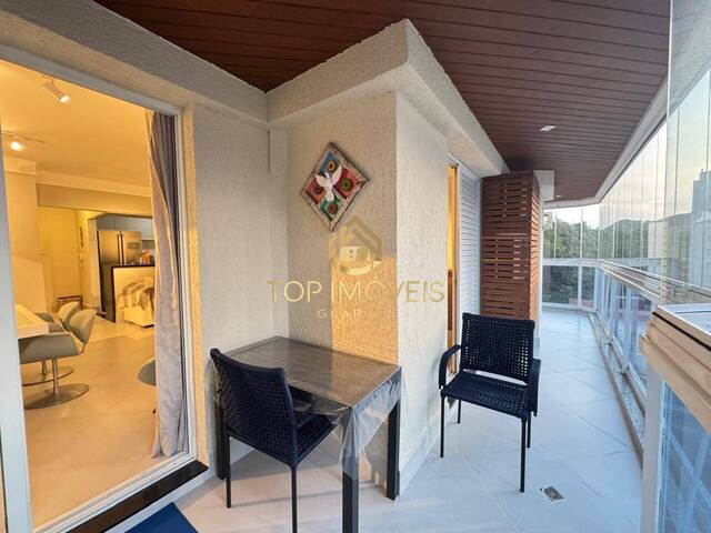Apartamento para Venda em Guarujá - 3