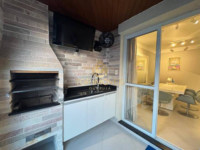 Apartamento para Venda em Guarujá - 4
