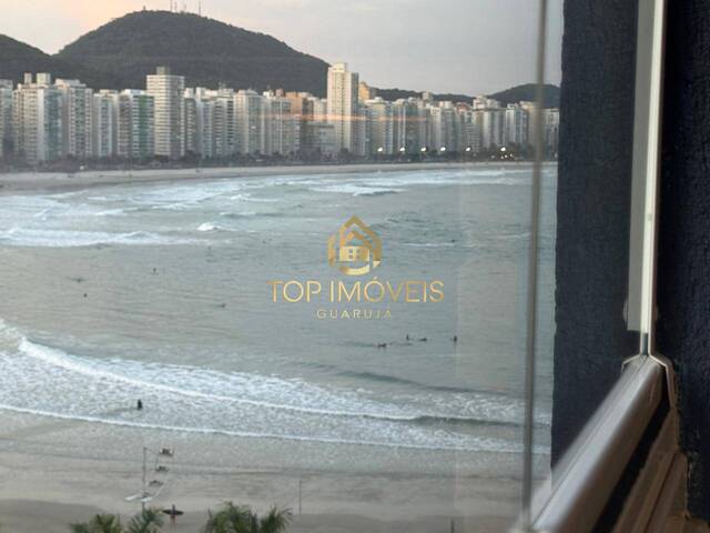 Apartamento para Venda em Guarujá - 2