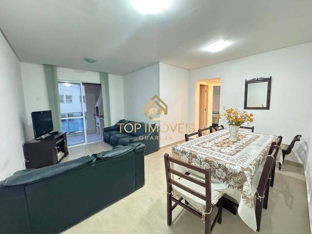 Apartamento para Venda em Guarujá - 5