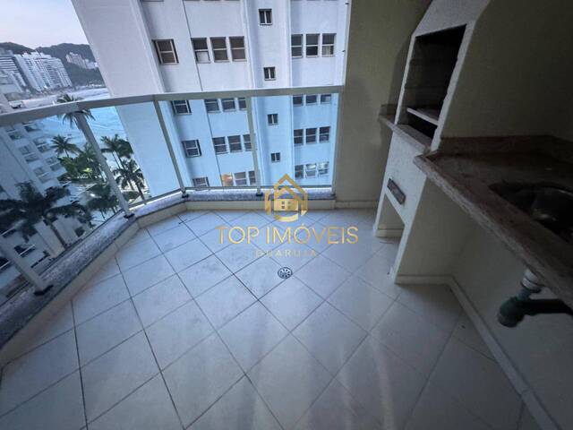 Apartamento para Venda em Guarujá - 2