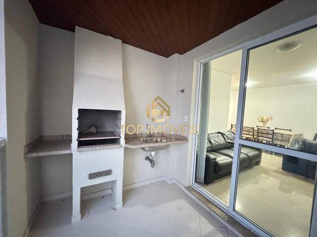 Apartamento para Venda em Guarujá - 3