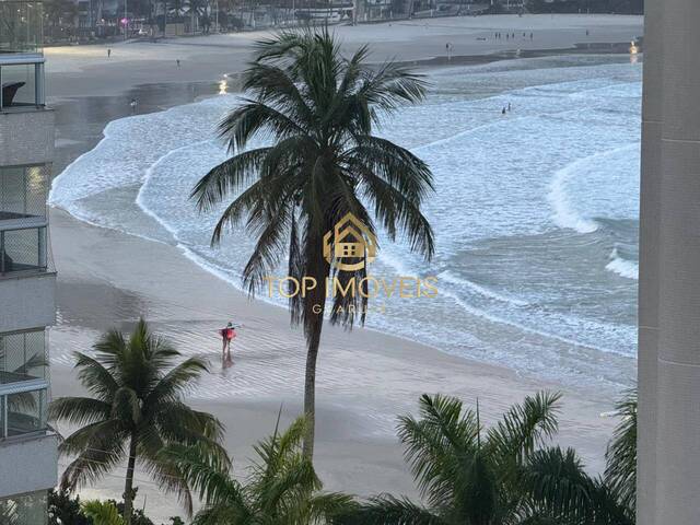 Venda em PITANGUEIRAS - Guarujá