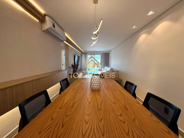Apartamento para Locação em Guarujá - 4
