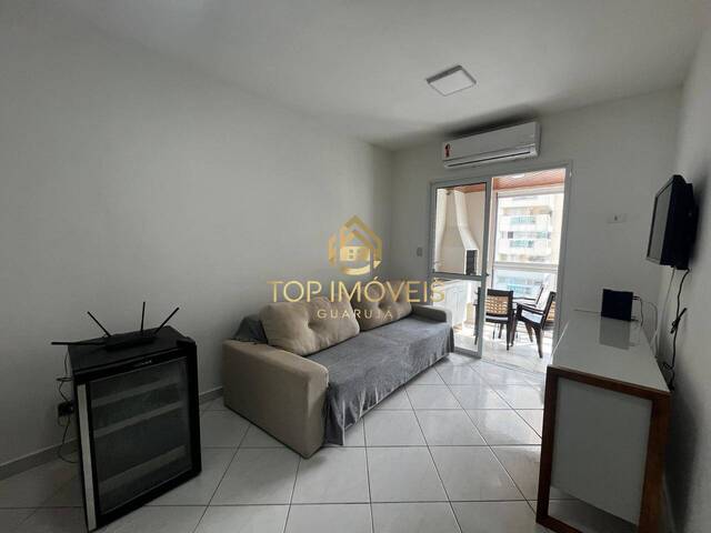 Apartamento para Venda em Guarujá - 4