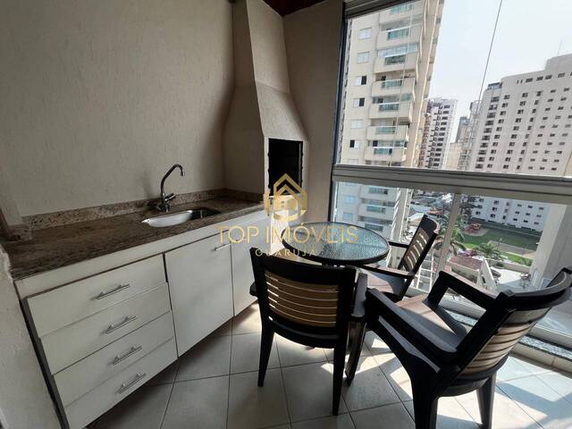 Venda em Jardim Astúrias - Guarujá