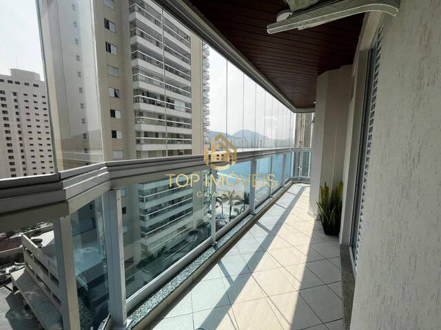 Apartamento para Venda em Guarujá - 2
