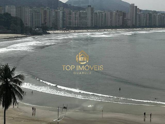 Apartamento para Venda em Guarujá - 3