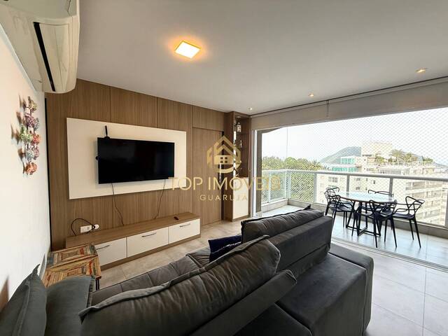 Apartamento para Locação em Guarujá - 4